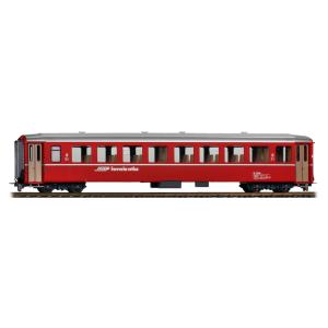 Bemo 3250121 スタンダード カー I RhB DC H0mゲージ    鉄道模型 外国