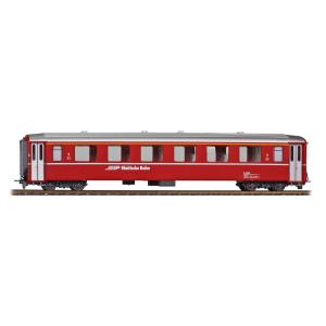 Bemo 3252124 スタンダード カー I RhB DC H0mゲージ    鉄道模型 外国