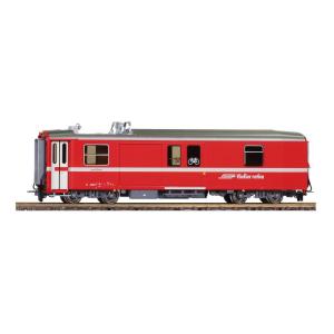 Bemo 3270183 タイプD 4223 RhB DC H0mゲージ    鉄道模型 外国