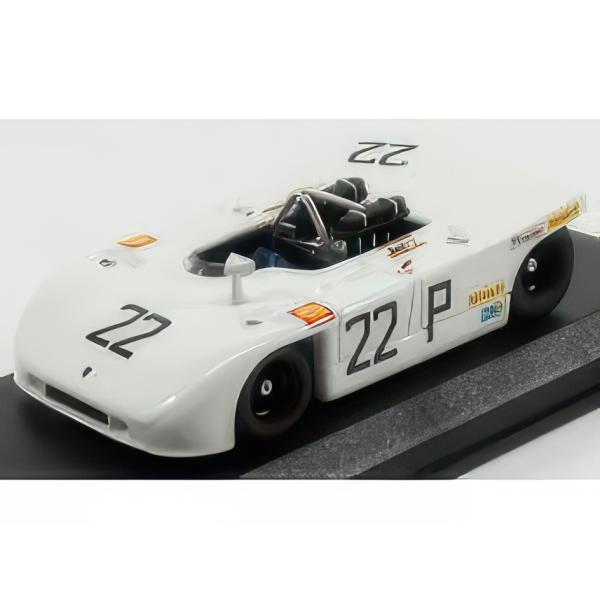 PORSCHE 908/03 N22 優勝 1000km ニュルブルクリンク1970 エルフォード/...