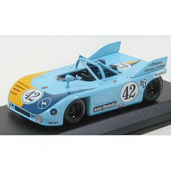 ポルシェ 908/3 ワトキンスグレン 1972 Best-Model 1/43