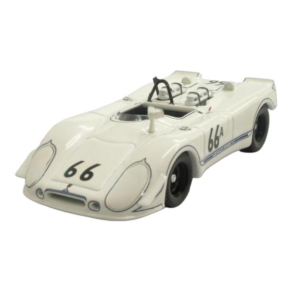 Porsche 908 Flunder 1970 #66 Winner Phoenix S.McQu...