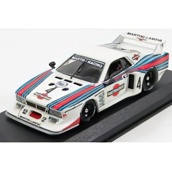 LANCIA - BETA MONTECARLO TURBO N 4 24h DAYTONA 198...