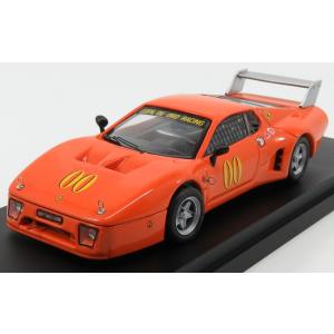 1979 Ferrari 512BB #00 Copa de Oro Masterson Best-...