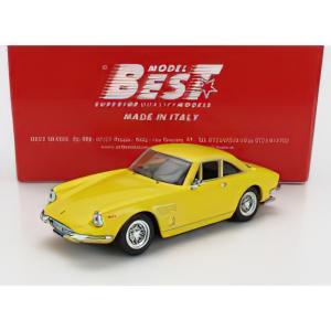 FERRARIフェラーリ 275 GTB/4 NART SPIDER 1967 - RED /BEST-MODEL 1