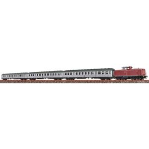 HOゲージ 鉄道模型 Brawa DB 4-car N 2570 Era IV Sound AC Motorola/Marklin