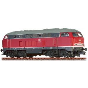 Brawa  61216 クラス V160 DB DC Nゲージ    鉄道模型 外国