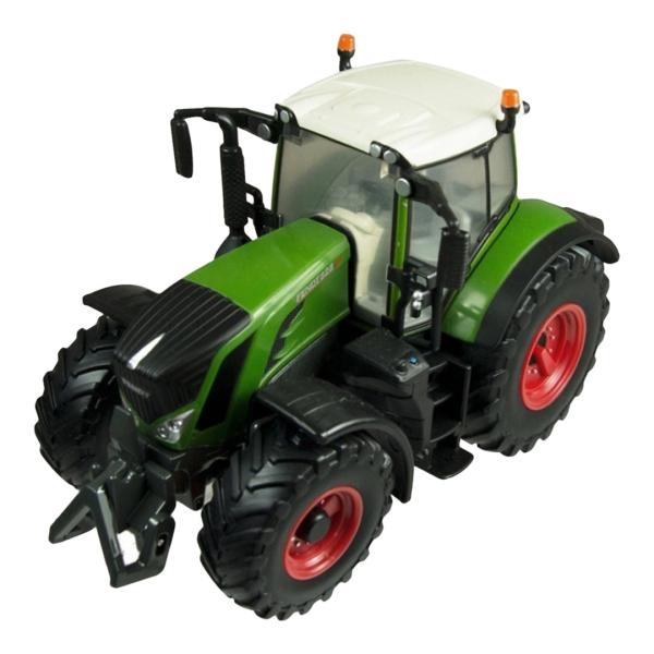 Fendtフェンド 828 Vario トラクター 2015 グリーン ホワイト ブラック / BR...