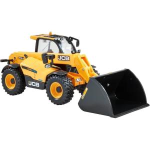 JCBジェーシービー 542 70 Agrixtra Tra Loadall 2021 イエロー /...