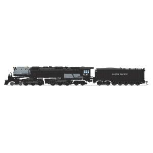 ユニオン・パシフィック鉄道 4-6-6-4 チャレンジャー 後期型 #3954 DC Broadwa...