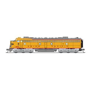 ユニオン・パシフィック EMD E8A/B(動力無) #954 962B サウンド DCC Broa...