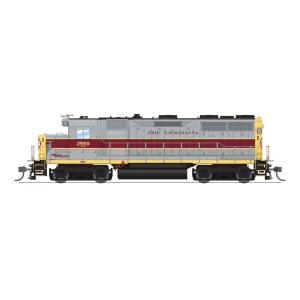 エリー・ラッカワナ EMD GP35 #2559 サウンド DCC Paragon4 Broadwa...