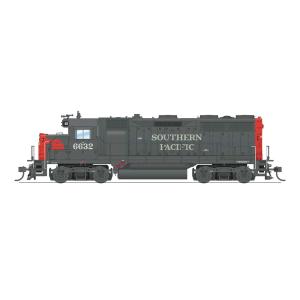 サザン・パシフィック鉄道 EMD GP35 #6632 サウンド DCC Paragon4 Broa...