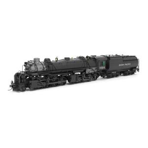 ユニオン・パシフィック SA-C-2 2-8-8-0 Bullmoose #3514 1944以降 ...