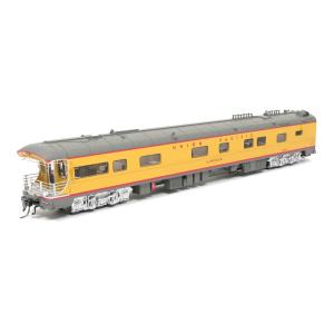 ユニオン・パシフィック #101 リンカーン 展望車 2020-2025 Broadway Limi...