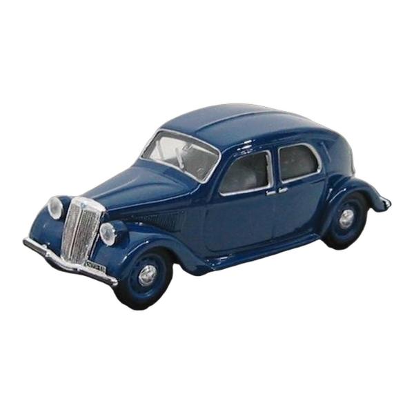 Lanciaランチア Apriliaアプリリア Iシリーズ 1936 ブルー / BRUMM 1/4...