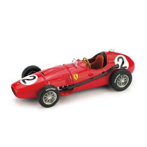 【予約】FERRARI F1 DINO 246 N2 WC イギリスGP2位 1958 ホーソーン/...