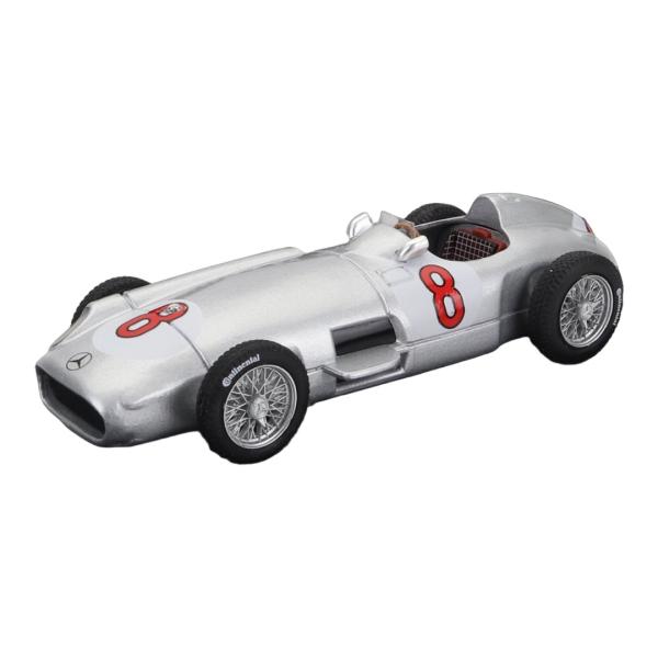 Mercedes Benzメルセデスベンツ F1 W196 #8 Juan Manuel Fangi...