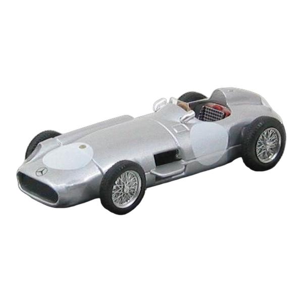 Mercedes Benzメルセデスベンツ F1 W196 セレブレーション 1955 ウンターテュ...