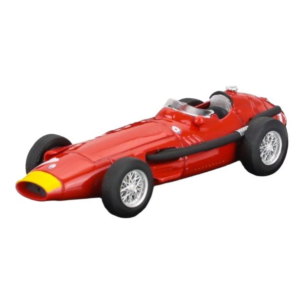 Maserati F1 250F #1 Juan Manuel Fangio ドイツGP 1957 ...