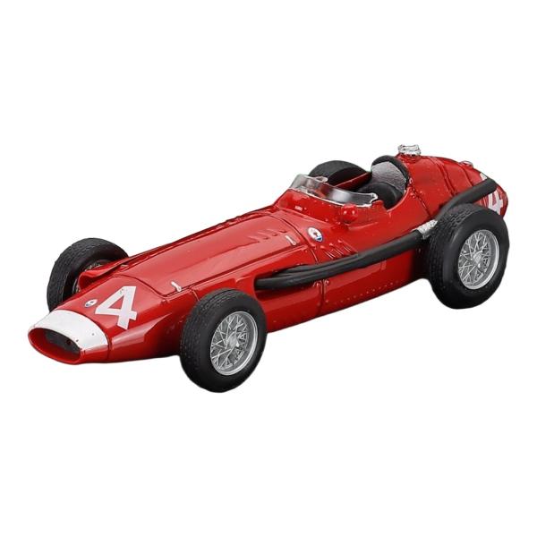 Maseratiマセラティ F1 250F #4 イタリアGP 1957 Harry Schell ...