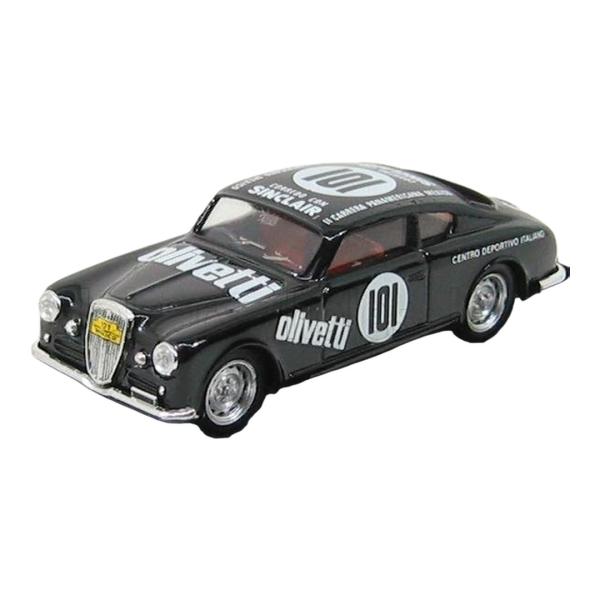 Lancia Aurelia B20 クーペ #101 カレラ・パナメリカーナ・メキシコ 1951 ...