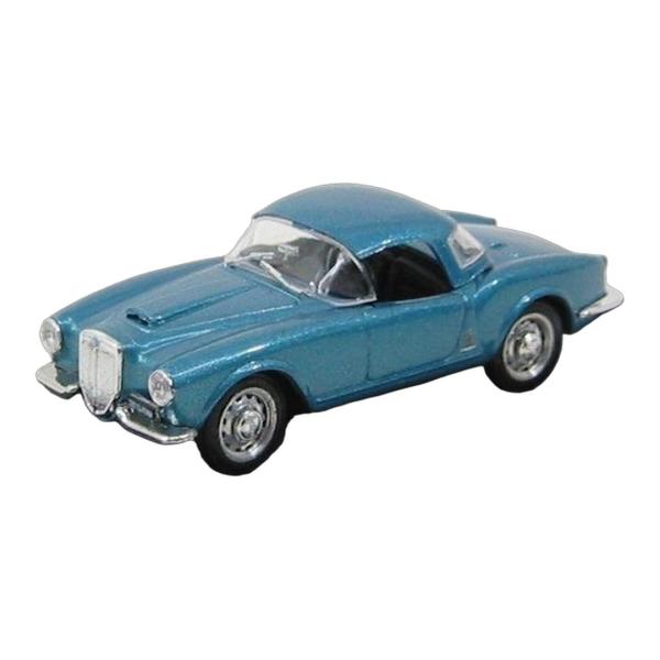 Lanciaランチア Aureliaアウレリア B24 ハードトップ 1955 ライトブルーメタリッ...