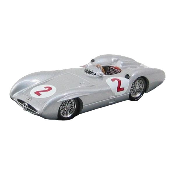 Mercedes Benzメルセデスベンツ F1 W196C #2 1954 Karl Kling ...