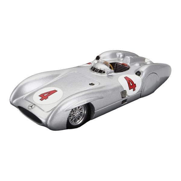 Mercedes Benzメルセデスベンツ F1 W196C #4 プローブ アヴス 1954 Ka...