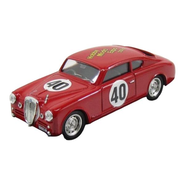 Lancia Aurelia B20 クーペ 1952 #40 Expo 2016 40周年 レッド...