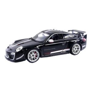 Porsche 911 S/T Type 992 2023 ブラック/ Spark 1/18 ポルシェ