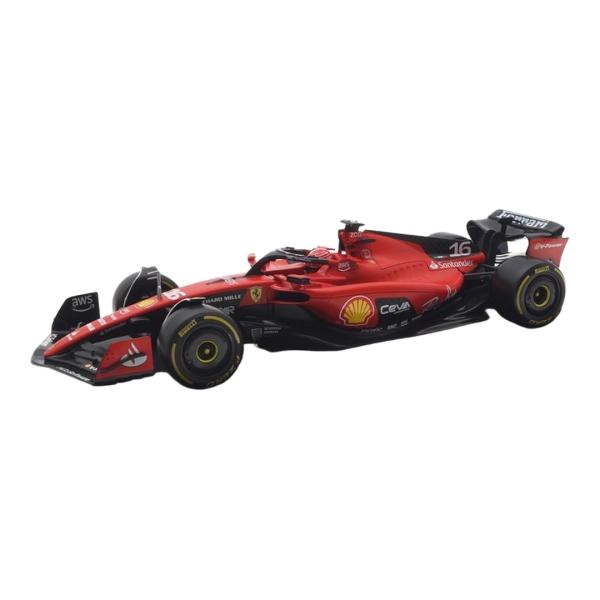 Ferrariフェラーリ SF23 GP 2023 #16 C.Leclerc レッド / Bbur...