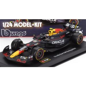 【予約】RED BULL F1 RB20 #11 2024 セルジオ・ペレス プラモデルキット Bb...