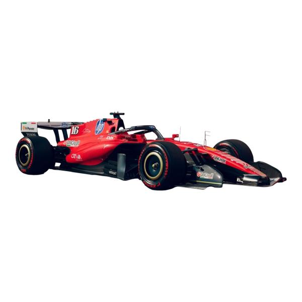 【予約】2026年発売予定 Ferrari SF-26 #16 Charles Leclerc モン...