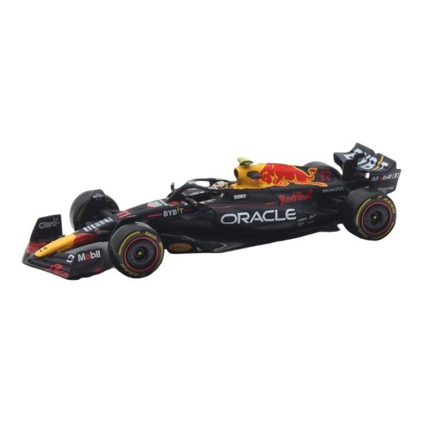 Oracle Red Bull Racing RB19 2023 Sergio Perez #11 ...