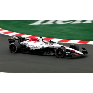 【予約】26年発売予定 RB21 日本GP優勝2025 フェルスタッペン Bburago 1/43
