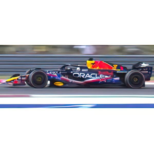 【予約】5-7月以降発売予定RED BULL F1 RB19 TEAM ORACLE N 11 4t...