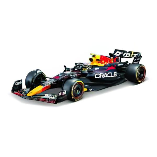 【予約】12月以降発売予定RED BULL F1 RB19 2023 SERGIO PEREZ  /...