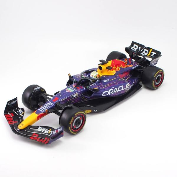 RED BULL  F1 RB19 TEAM ORACLE RED BULL RACING N 1 ...