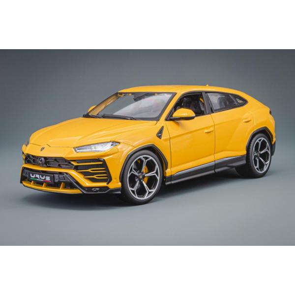Lamborghiniランボルギーニ Urus SUV 2018 イエロー /Bburagoブラーゴ...