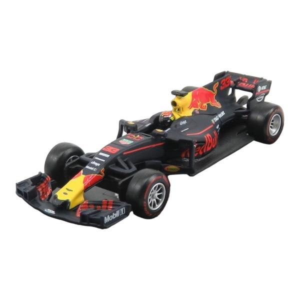 Red Bull F1 RB13 TAG Heuer 2017 No.33 Verstappen B...