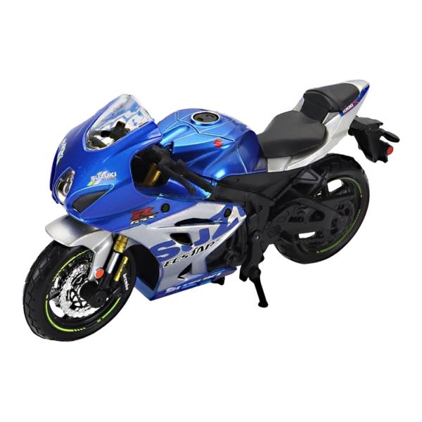 SUZUKIスズキ GSX R1000 R 2021 BLUE SILVERブルーシルバー / Bb...