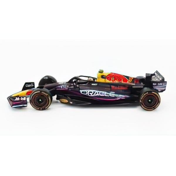 【予約】5-7月以降発売予定RED BULL F1 RB19 TEAM ORACLE N 11 2n...