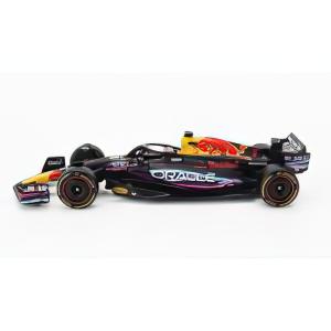ミニチャンプス 1/18 マクラーレン F1チーム MCL60 2023 F1 日本GP 2位