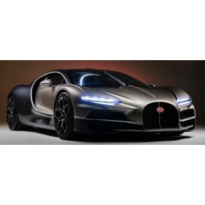 【予約】2026年 BUGATTI TOURBILLON 2025 ゴールドカーボン MR Coll...
