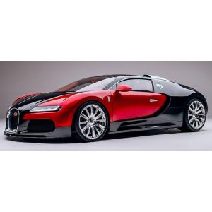 【予約】25年8-10月予定 BUGATTI FKP HOMMAGE 2026 ケース付 MR Co...