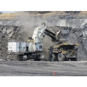 【予約】12月以降発売予定KOMATSUコマツ 油圧ショベル PC8000-6 Electricエレ...