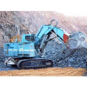 【予約】12月以降発売予定KOMATSUコマツ 油圧ショベル PC8000-6 Electricエレ...