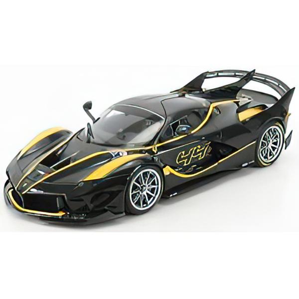FERRARIフェラーリ FXX-K EVO N 44 2018 - BLACK /BBR 1/18...