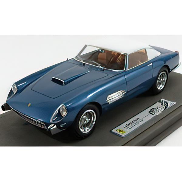 FERRARIフェラーリ 410 SUPERFAST 4.9 s/n0719 COUPE 1957 ...